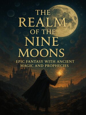 cover image of The Realm of the Nine Moons